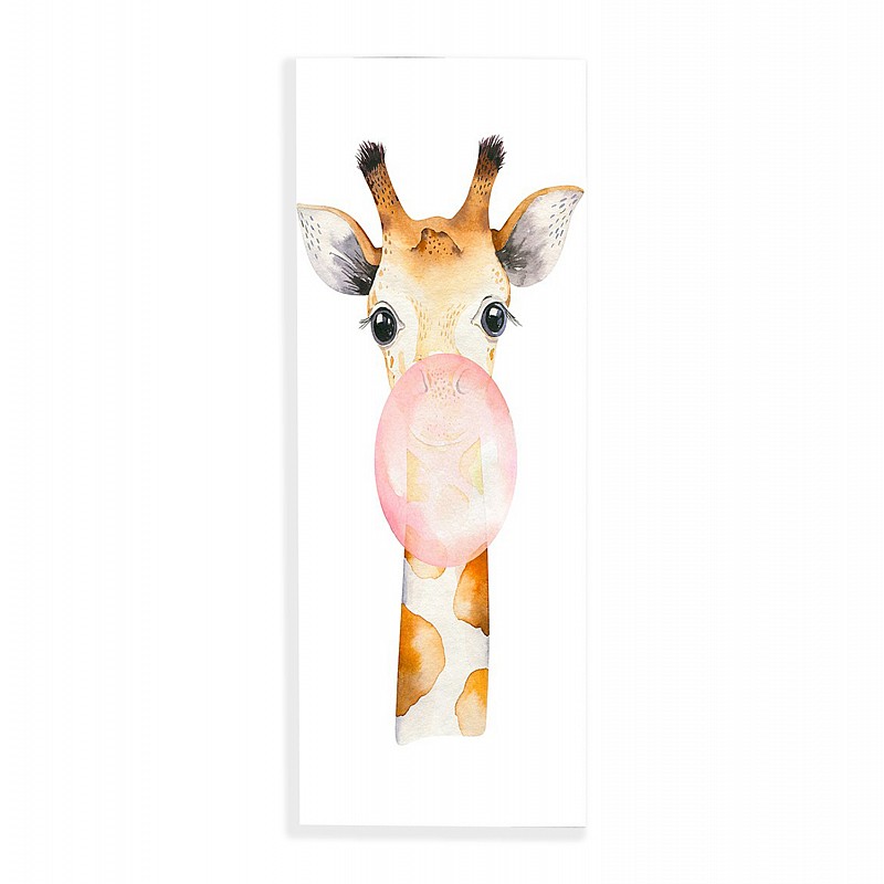 ΠΙΝΑΚΑΣ TOIXOY ΣΕΙΡΑ GOBI HM4800 ΕΚΤΥΠΩΜΕΝΟΣ ΚΑΜΒΑΣ 30x4(πάχος)x80Yεκ.