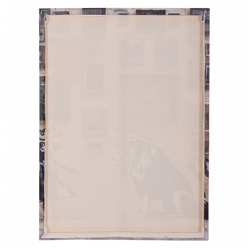 ΠΙΝΑΚΑΣ TOIXOY ΣΕΙΡΑ GOBI HM4828 ΕΚΤΥΠΩΜΕΝΟΣ ΚΑΜΒΑΣ 50x2,5(πάχος)x68Υεκ.