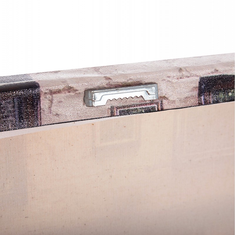 ΠΙΝΑΚΑΣ TOIXOY ΣΕΙΡΑ GOBI HM4828 ΕΚΤΥΠΩΜΕΝΟΣ ΚΑΜΒΑΣ 50x2,5(πάχος)x68Υεκ.