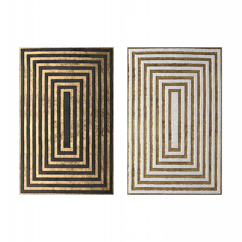 ΠΙΝΑΚΑΣ TOIXOY 2ΤΜΧ ΣΕΙΡΑ GOBI HM4841 ΕΚΤΥΠΩΜΕΝΟΣ ΚΑΜΒΑΣ 45x2,8(πάχος)x70Yεκ.(x2)