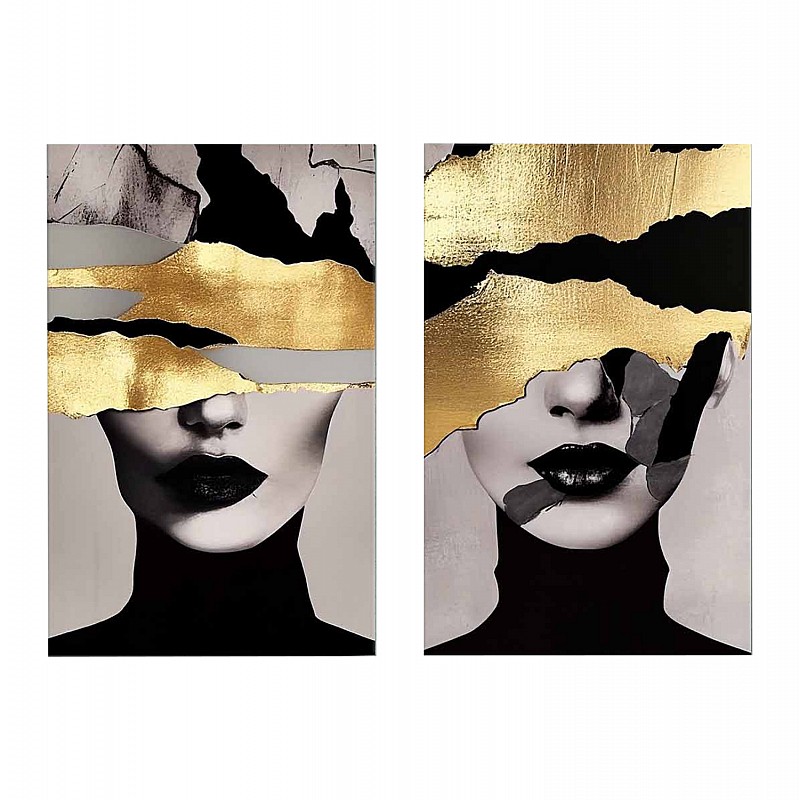 ΠΙΝΑΚΑΣ TOIXOY 2ΤΜΧ ΣΕΙΡΑ GOBI HM4842 ΕΚΤΥΠΩΜΕΝΟΣ ΚΑΜΒΑΣ 45x2,8(πάχος)x70Yεκ.(x2)