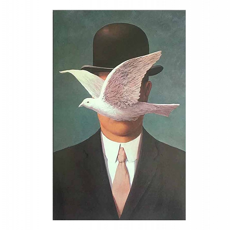 ΠΙΝΑΚΑΣ TOIXOY ΣΕΙΡΑ GOBI HM4852 ΕΚΤΥΠΩΜΕΝΟΣ ΚΑΜΒΑΣ 45x3(πάχος)x70Yεκ.