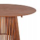 ΤΡΑΠΕΖΙ ΤΡΑΠΕΖΑΡΙΑΣ FRANTZ HM9457.11 ΜΑΣΙΦ MINDI ΞΥΛΟ ΣΕ ΦΥΣΙΚΟ Φ150x75Υεκ. ΤΡΑΠΕΖΙ ΤΡΑΠΕΖΑΡΙΑΣ FRANTZ HM9457.11 ΜΑΣΙΦ MINDI ΞΥΛΟ ΣΕ ΦΥΣΙΚΟ Φ150x75Υεκ.
