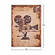 ΠΙΝΑΚΑΣ ΚΑΜΒΑΣ OLD CAMERA HM7153.06 50X70X2.5 εκ. ΠΙΝΑΚΑΣ ΚΑΜΒΑΣ OLD CAMERA HM7153.06 50X70X2.5 εκ.