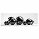 ΠΙΝΑΚΑΣ ΚΑΜΒΑΣ BLACK AND WHITE HM7198.02 80x3x30 εκ. ΠΙΝΑΚΑΣ ΚΑΜΒΑΣ BLACK AND WHITE HM7198.02 80x3x30 εκ.