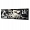 ΠΙΝΑΚΑΣ ΚΑΜΒΑΣ ΤΥΠΟΥ PICASSO GUERNICA HM7198.03 80x3x30 εκ.