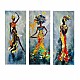 ΠΙΝΑΚΑΣ ΤΡΙΠΤΥΧΟ MDF AFRICAN GIRL IN COLORFUL DRESS HM7204.02 60X0,3X50 εκ. ΠΙΝΑΚΑΣ ΤΡΙΠΤΥΧΟ MDF AFRICAN GIRL IN COLORFUL DRESS HM7204.02 60X0,3X50 εκ.