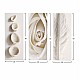 ΠΙΝΑΚΑΣ ΤΡΙΠΤΥΧΟ MDF NATURAL ELEMENTS HM7204.05 60X0,3X50 εκ. ΠΙΝΑΚΑΣ ΤΡΙΠΤΥΧΟ MDF NATURAL ELEMENTS HM7204.05 60X0,3X50 εκ.