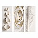 ΠΙΝΑΚΑΣ ΤΡΙΠΤΥΧΟ MDF NATURAL ELEMENTS HM7204.05 60X0,3X50 εκ. ΠΙΝΑΚΑΣ ΤΡΙΠΤΥΧΟ MDF NATURAL ELEMENTS HM7204.05 60X0,3X50 εκ.