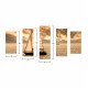 ΠΙΝΑΚΑΣ ΠΕΝΤΑΠΤΥΧΟ MDF SUNSET SAILING HM7206.01 100X0,3X60 εκ. ΠΙΝΑΚΑΣ ΠΕΝΤΑΠΤΥΧΟ MDF SUNSET SAILING HM7206.01 100X0,3X60 εκ.