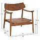 ΠΟΛΥΘΡΟΝΑ LOUNGE RANGER HM18255.01 ΞΥΛΟ TEAK ΣΕ ΦΥΣΙΚΟ 70x73x73Υεκ. ΠΟΛΥΘΡΟΝΑ LOUNGE RANGER HM18255.01 ΞΥΛΟ TEAK ΣΕ ΦΥΣΙΚΟ 70x73x73Υεκ.