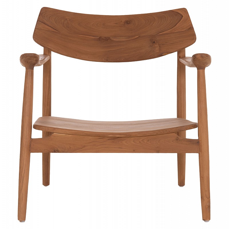 ΠΟΛΥΘΡΟΝΑ LOUNGE RANGER HM18255.01 ΞΥΛΟ TEAK ΣΕ ΦΥΣΙΚΟ 70x73x73Υεκ. ΠΟΛΥΘΡΟΝΑ LOUNGE RANGER HM18255.01 ΞΥΛΟ TEAK ΣΕ ΦΥΣΙΚΟ 70x73x73Υεκ.