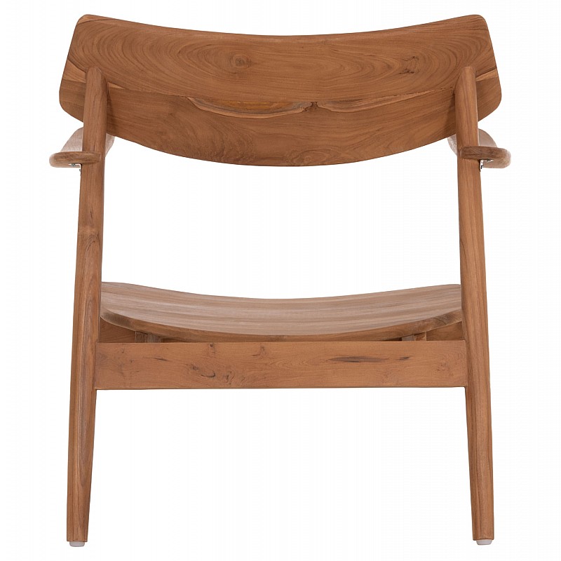 ΠΟΛΥΘΡΟΝΑ LOUNGE RANGER HM18255.01 ΞΥΛΟ TEAK ΣΕ ΦΥΣΙΚΟ 70x73x73Υεκ. ΠΟΛΥΘΡΟΝΑ LOUNGE RANGER HM18255.01 ΞΥΛΟ TEAK ΣΕ ΦΥΣΙΚΟ 70x73x73Υεκ.
