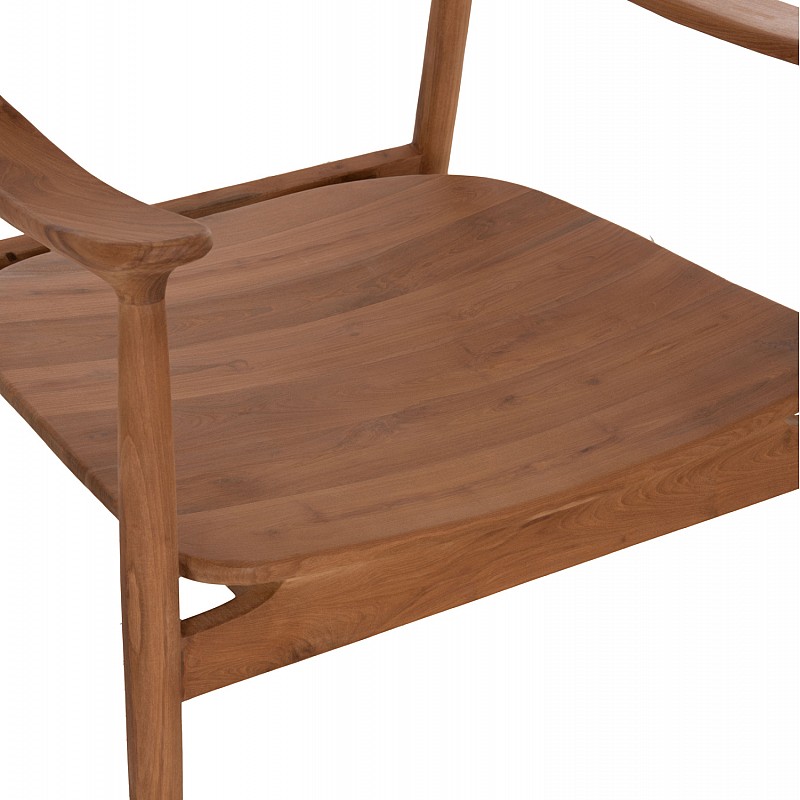 ΠΟΛΥΘΡΟΝΑ LOUNGE RANGER HM18255.01 ΞΥΛΟ TEAK ΣΕ ΦΥΣΙΚΟ 70x73x73Υεκ. ΠΟΛΥΘΡΟΝΑ LOUNGE RANGER HM18255.01 ΞΥΛΟ TEAK ΣΕ ΦΥΣΙΚΟ 70x73x73Υεκ.