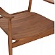 ΠΟΛΥΘΡΟΝΑ LOUNGE RANGER HM18255.01 ΞΥΛΟ TEAK ΣΕ ΦΥΣΙΚΟ 70x73x73Υεκ. ΠΟΛΥΘΡΟΝΑ LOUNGE RANGER HM18255.01 ΞΥΛΟ TEAK ΣΕ ΦΥΣΙΚΟ 70x73x73Υεκ.