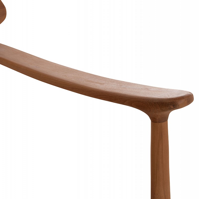 ΠΟΛΥΘΡΟΝΑ LOUNGE RANGER HM18255.01 ΞΥΛΟ TEAK ΣΕ ΦΥΣΙΚΟ 70x73x73Υεκ. ΠΟΛΥΘΡΟΝΑ LOUNGE RANGER HM18255.01 ΞΥΛΟ TEAK ΣΕ ΦΥΣΙΚΟ 70x73x73Υεκ.