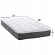ΣΤΡΩΜΑ DREAMTOPIA ΣΕΙΡΑ LULLABY ALOE VERA HM655.120 BONNELL SPRING 120x200x20Y εκ. ΣΤΡΩΜΑ DREAMTOPIA ΣΕΙΡΑ LULLABY ALOE VERA HM655.120 BONNELL SPRING 120x200x20Y εκ.