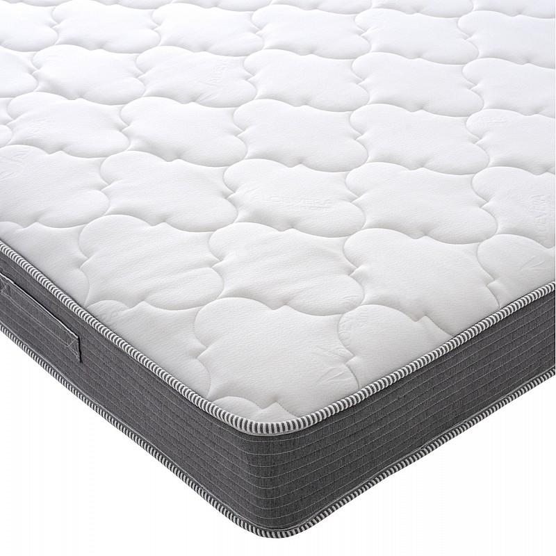 ΣΤΡΩΜΑ DREAMTOPIA ΣΕΙΡΑ LULLABY ALOE VERA HM655.120 BONNELL SPRING 120x200x20Y εκ. ΣΤΡΩΜΑ DREAMTOPIA ΣΕΙΡΑ LULLABY ALOE VERA HM655.120 BONNELL SPRING 120x200x20Y εκ.