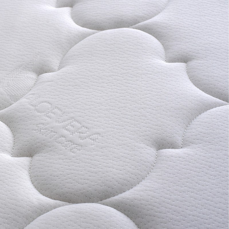 ΣΤΡΩΜΑ DREAMTOPIA ΣΕΙΡΑ LULLABY ALOE VERA HM655.120 BONNELL SPRING 120x200x20Y εκ. ΣΤΡΩΜΑ DREAMTOPIA ΣΕΙΡΑ LULLABY ALOE VERA HM655.120 BONNELL SPRING 120x200x20Y εκ.