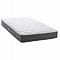 ΣΤΡΩΜΑ DREAMTOPIA ΣΕΙΡΑ LULLABY ALOE VERA HM655.120 BONNELL SPRING 120x200x20Y εκ.