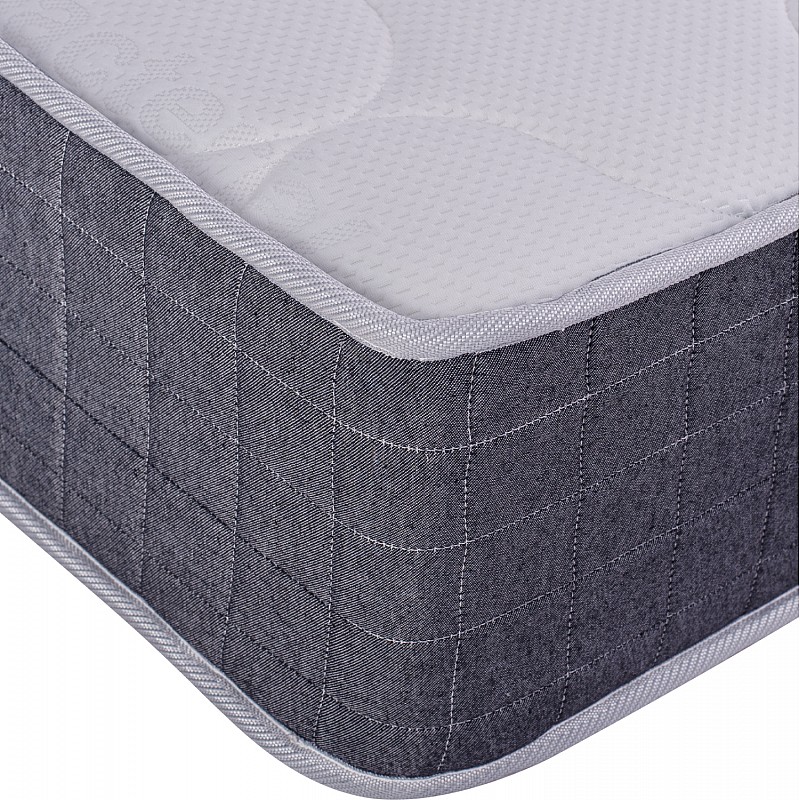 ΣΤΡΩΜΑ DREAMTOPIA CLOUD9 HM656.120 BONNELL SPRING 120x200x27Y εκ.