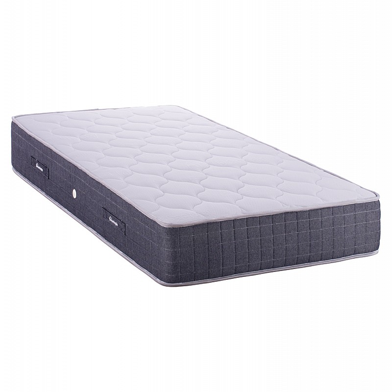 ΣΤΡΩΜΑ DREAMTOPIA CLOUD9 HM656.120 BONNELL SPRING 120x200x27Y εκ.