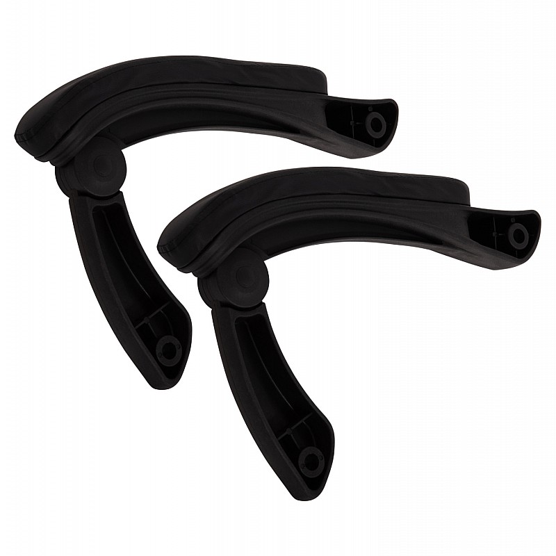 ΣΕΤ ΑΝΤΑΛΛΑΚΤΙΚΑ ΜΠΡΑΤΣΑ ΓΙΑ ΚΑΡΕΚΛΑ ΓΡΑΦΕΙΟΥ HM1203