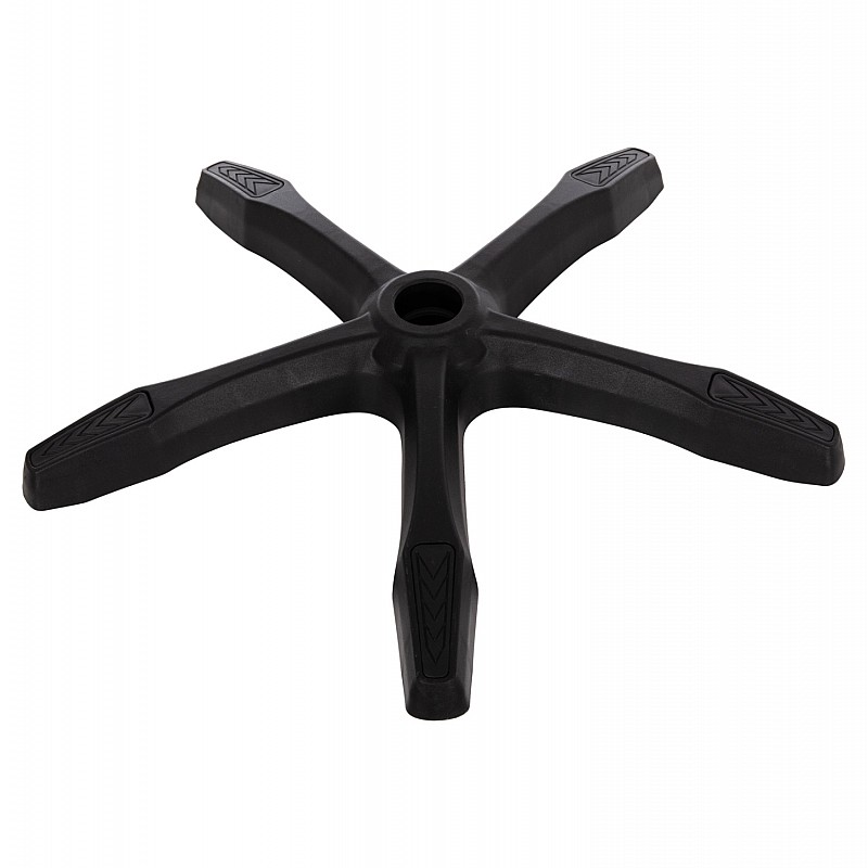 ΑΝΤΑΛΛΑΚΤΙΚΗ ΒΑΣΗ ΑΣΤΕΡΙ ΜΑΥΡΟ NYLON HM1203-- 29εκ ΑΚΤΙΝΑ ΑΝΤΑΛΛΑΚΤΙΚΗ ΒΑΣΗ ΑΣΤΕΡΙ ΜΑΥΡΟ NYLON HM1203-- 29εκ ΑΚΤΙΝΑ