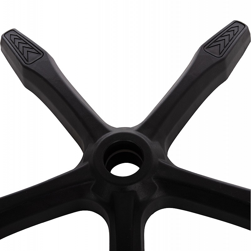 ΑΝΤΑΛΛΑΚΤΙΚΗ ΒΑΣΗ ΑΣΤΕΡΙ ΜΑΥΡΟ NYLON HM1203-- 29εκ ΑΚΤΙΝΑ ΑΝΤΑΛΛΑΚΤΙΚΗ ΒΑΣΗ ΑΣΤΕΡΙ ΜΑΥΡΟ NYLON HM1203-- 29εκ ΑΚΤΙΝΑ