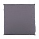 ΜΑΞΙΛΑΡΙ ΥΦΑΣΜΑΤΙΝΟ ΓΚΡΙ 44x44x5,5 εκ. HM5746.10 ΜΑΞΙΛΑΡΙ ΥΦΑΣΜΑΤΙΝΟ ΓΚΡΙ 44x44x5,5 εκ. HM5746.10