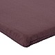 ΜΑΞΙΛΑΡΙ ΥΦΑΣΜΑΤΙΝΟ ΚΑΦΕ 44x44x5,5 εκ. HM5746.03