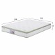 ΣΤΡΩΜΑ CONTINUOUS SPRING ΑΝΩΣΤΡΩΜΑ ALOE VERA 150X200 HM372.15 ΜΟΝΗΣ ΟΨΗΣ ΣΤΡΩΜΑ CONTINUOUS SPRING ΑΝΩΣΤΡΩΜΑ ALOE VERA 150X200 HM372.15 ΜΟΝΗΣ ΟΨΗΣ
