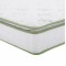 ΣΤΡΩΜΑ CONTINUOUS SPRING ΑΝΩΣΤΡΩΜΑ ALOE VERA 150X200 HM372.15 ΜΟΝΗΣ ΟΨΗΣ