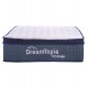 ΣΤΡΩΜΑ DREAMTOPIA, σειρά PRIVILEGE HM660.90 POCKET SPRING ΜΕ ΑΝΩΣΤΡΩΜΑ 90X190x29Υεκ. ΣΤΡΩΜΑ DREAMTOPIA, σειρά PRIVILEGE HM660.90 POCKET SPRING ΜΕ ΑΝΩΣΤΡΩΜΑ 90X190x29Υεκ.