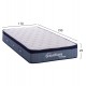 ΣΤΡΩΜΑ DREAMTOPIA, σειρά PRIVILEGE HM660.110 POCKET SPRING ΜΕ ΑΝΩΣΤΡΩΜΑ 110X190x29Υεκ. ΣΤΡΩΜΑ DREAMTOPIA, σειρά PRIVILEGE HM660.110 POCKET SPRING ΜΕ ΑΝΩΣΤΡΩΜΑ 110X190x29Υεκ.