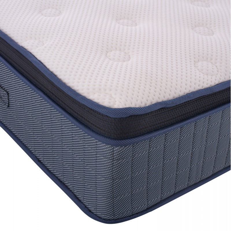 ΣΤΡΩΜΑ DREAMTOPIA, σειρά PRIVILEGE HM660.110 POCKET SPRING ΜΕ ΑΝΩΣΤΡΩΜΑ 110X190x29Υεκ. ΣΤΡΩΜΑ DREAMTOPIA, σειρά PRIVILEGE HM660.110 POCKET SPRING ΜΕ ΑΝΩΣΤΡΩΜΑ 110X190x29Υεκ.