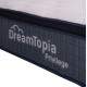 ΣΤΡΩΜΑ DREAMTOPIA, σειρά PRIVILEGE HM660.110 POCKET SPRING ΜΕ ΑΝΩΣΤΡΩΜΑ 110X190x29Υεκ. ΣΤΡΩΜΑ DREAMTOPIA, σειρά PRIVILEGE HM660.110 POCKET SPRING ΜΕ ΑΝΩΣΤΡΩΜΑ 110X190x29Υεκ.