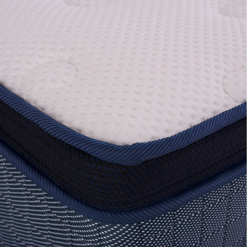 ΣΤΡΩΜΑ DREAMTOPIA, σειρά PRIVILEGE HM660.110 POCKET SPRING ΜΕ ΑΝΩΣΤΡΩΜΑ 110X190x29Υεκ. ΣΤΡΩΜΑ DREAMTOPIA, σειρά PRIVILEGE HM660.110 POCKET SPRING ΜΕ ΑΝΩΣΤΡΩΜΑ 110X190x29Υεκ.