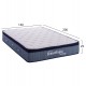 ΣΤΡΩΜΑ DREAMTOPIA, σειρά PRIVILEGE HM660.140 POCKET SPRING ΜΕ ΑΝΩΣΤΡΩΜΑ 140X200x29Υεκ. ΣΤΡΩΜΑ DREAMTOPIA, σειρά PRIVILEGE HM660.140 POCKET SPRING ΜΕ ΑΝΩΣΤΡΩΜΑ 140X200x29Υεκ.