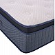 ΣΤΡΩΜΑ DREAMTOPIA, σειρά PRIVILEGE HM660.150 POCKET SPRING ΜΕ ΑΝΩΣΤΡΩΜΑ 150X200x29Υεκ.