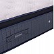 ΣΤΡΩΜΑ DREAMTOPIA, σειρά PRIVILEGE HM660.150 POCKET SPRING ΜΕ ΑΝΩΣΤΡΩΜΑ 150X200x29Υεκ.