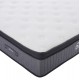 ΣΤΡΩΜΑ DREAMTOPIA, σειρά ULTIMATE HM661.90 POCKET SPRING ΜΕ ΑΝΩΣΤΡΩΜΑ 90X190x34Yεκ. ΣΤΡΩΜΑ DREAMTOPIA, σειρά ULTIMATE HM661.90 POCKET SPRING ΜΕ ΑΝΩΣΤΡΩΜΑ 90X190x34Yεκ.