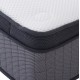 ΣΤΡΩΜΑ DREAMTOPIA, σειρά ULTIMATE HM661.90 POCKET SPRING ΜΕ ΑΝΩΣΤΡΩΜΑ 90X190x34Yεκ. ΣΤΡΩΜΑ DREAMTOPIA, σειρά ULTIMATE HM661.90 POCKET SPRING ΜΕ ΑΝΩΣΤΡΩΜΑ 90X190x34Yεκ.
