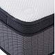 ΣΤΡΩΜΑ DREAMTOPIA, σειρά ULTIMATE HM661.110 POCKET SPRING ΜΕ ΑΝΩΣΤΡΩΜΑ 110X190x34Yεκ. ΣΤΡΩΜΑ DREAMTOPIA, σειρά ULTIMATE HM661.110 POCKET SPRING ΜΕ ΑΝΩΣΤΡΩΜΑ 110X190x34Yεκ.
