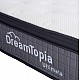 ΣΤΡΩΜΑ DREAMTOPIA, σειρά ULTIMATE HM661.110 POCKET SPRING ΜΕ ΑΝΩΣΤΡΩΜΑ 110X190x34Yεκ. ΣΤΡΩΜΑ DREAMTOPIA, σειρά ULTIMATE HM661.110 POCKET SPRING ΜΕ ΑΝΩΣΤΡΩΜΑ 110X190x34Yεκ.