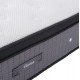 ΣΤΡΩΜΑ DREAMTOPIA, σειρά ULTIMATE HM661.140 POCKET SPRING ΜΕ ΑΝΩΣΤΡΩΜΑ 140X200x34Yεκ. ΣΤΡΩΜΑ DREAMTOPIA, σειρά ULTIMATE HM661.140 POCKET SPRING ΜΕ ΑΝΩΣΤΡΩΜΑ 140X200x34Yεκ.