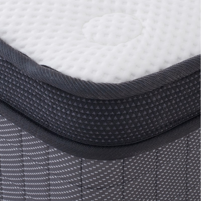 ΣΤΡΩΜΑ DREAMTOPIA, σειρά ULTIMATE HM661.140 POCKET SPRING ΜΕ ΑΝΩΣΤΡΩΜΑ 140X200x34Yεκ. ΣΤΡΩΜΑ DREAMTOPIA, σειρά ULTIMATE HM661.140 POCKET SPRING ΜΕ ΑΝΩΣΤΡΩΜΑ 140X200x34Yεκ.