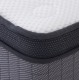 ΣΤΡΩΜΑ DREAMTOPIA, σειρά ULTIMATE HM661.140 POCKET SPRING ΜΕ ΑΝΩΣΤΡΩΜΑ 140X200x34Yεκ. ΣΤΡΩΜΑ DREAMTOPIA, σειρά ULTIMATE HM661.140 POCKET SPRING ΜΕ ΑΝΩΣΤΡΩΜΑ 140X200x34Yεκ.