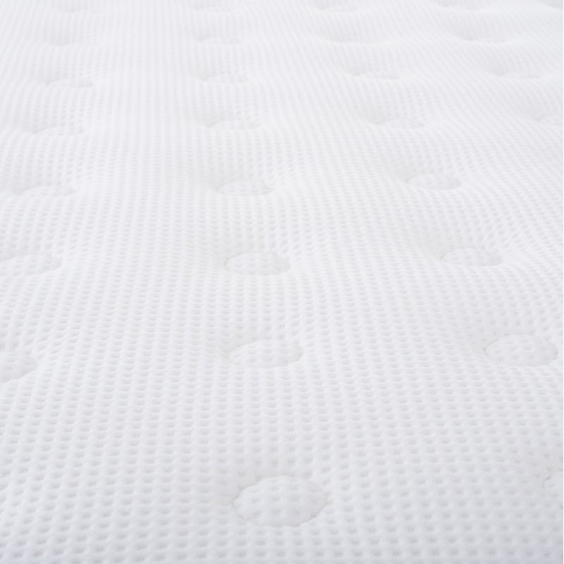 ΣΤΡΩΜΑ DREAMTOPIA, σειρά ULTIMATE HM661.140 POCKET SPRING ΜΕ ΑΝΩΣΤΡΩΜΑ 140X200x34Yεκ. ΣΤΡΩΜΑ DREAMTOPIA, σειρά ULTIMATE HM661.140 POCKET SPRING ΜΕ ΑΝΩΣΤΡΩΜΑ 140X200x34Yεκ.