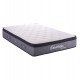 ΣΤΡΩΜΑ DREAMTOPIA, σειρά ULTIMATE HM661.140 POCKET SPRING ΜΕ ΑΝΩΣΤΡΩΜΑ 140X200x34Yεκ. ΣΤΡΩΜΑ DREAMTOPIA, σειρά ULTIMATE HM661.140 POCKET SPRING ΜΕ ΑΝΩΣΤΡΩΜΑ 140X200x34Yεκ.
